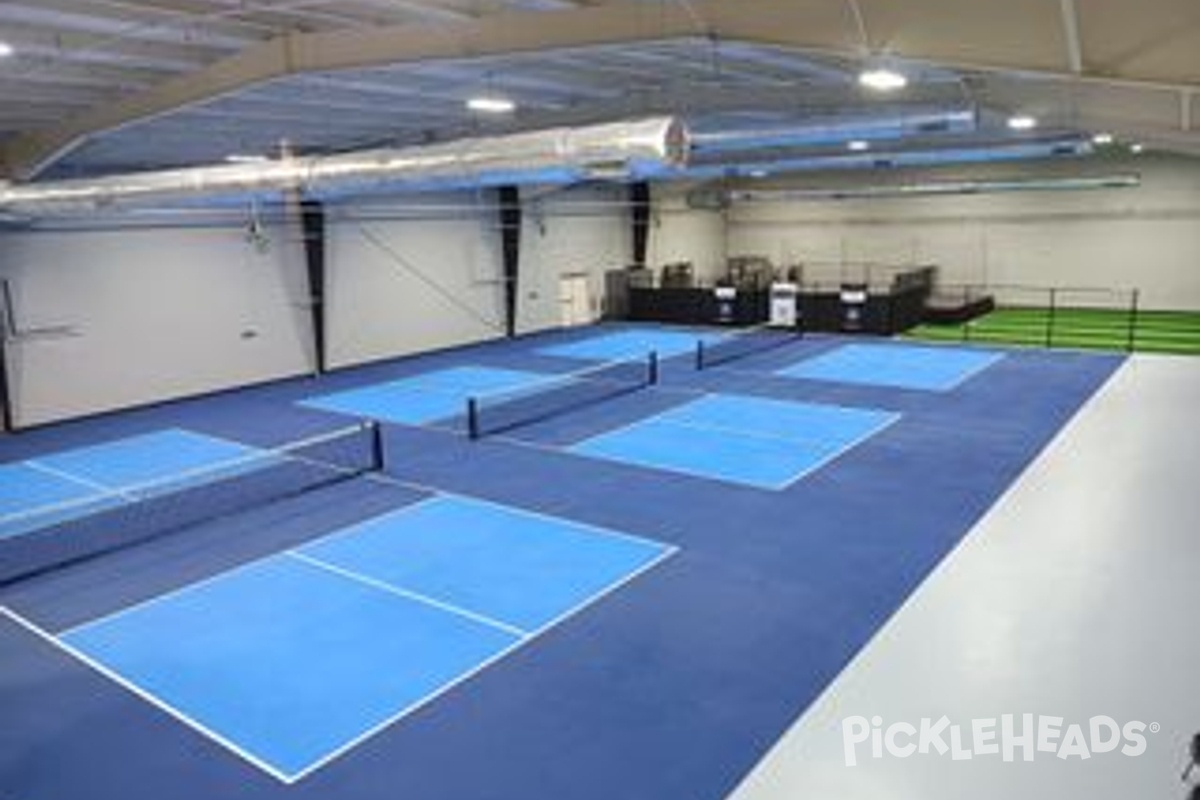 Photo of Pickleball at Epoch Pickleball